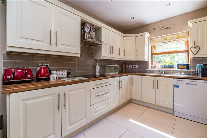 32 Cluain Na Greine, Clonygowan, Offaly