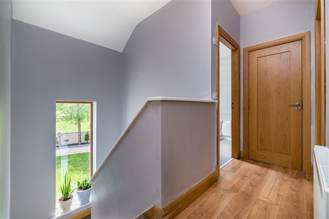 32 Cluain Na Greine, Clonygowan, Offaly