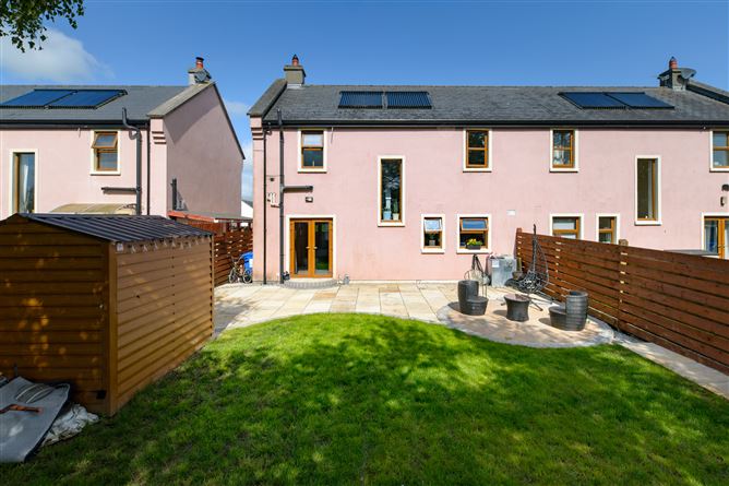 32 Cluain Na Greine, Clonygowan, Offaly
