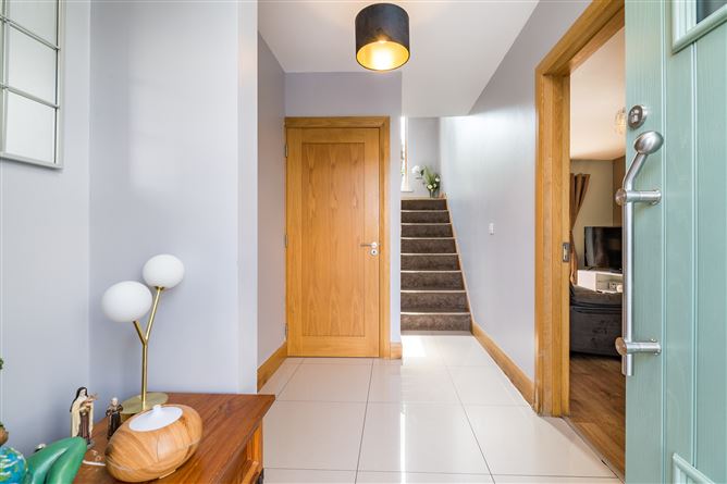 32 Cluain Na Greine, Clonygowan, Offaly