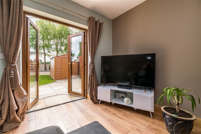 32 Cluain Na Greine, Clonygowan, Offaly
