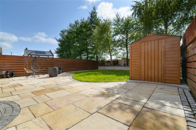 32 Cluain Na Greine, Clonygowan, Offaly