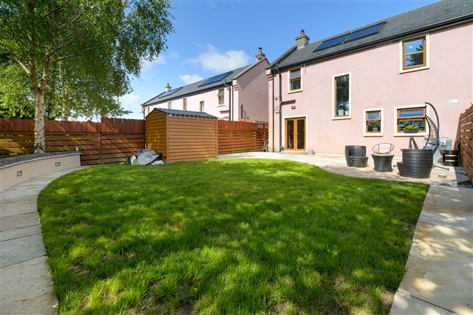 32 Cluain Na Greine, Clonygowan, Offaly