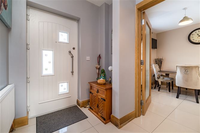 32 Cluain Na Greine, Clonygowan, Offaly