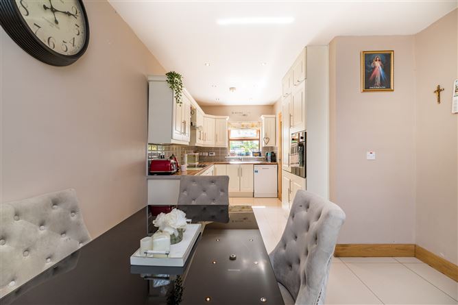 32 Cluain Na Greine, Clonygowan, Offaly