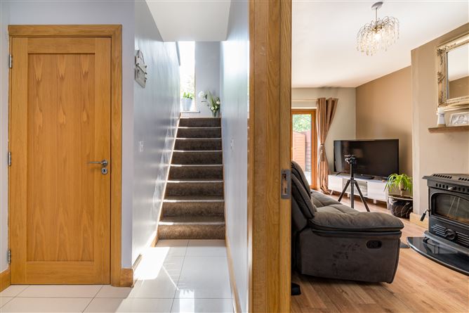 32 Cluain Na Greine, Clonygowan, Offaly