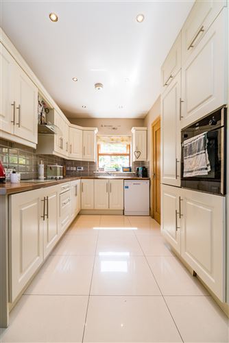 32 Cluain Na Greine, Clonygowan, Offaly