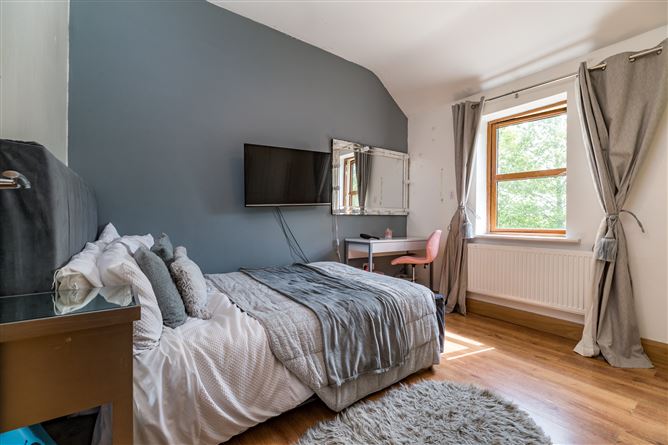 32 Cluain Na Greine, Clonygowan, Offaly