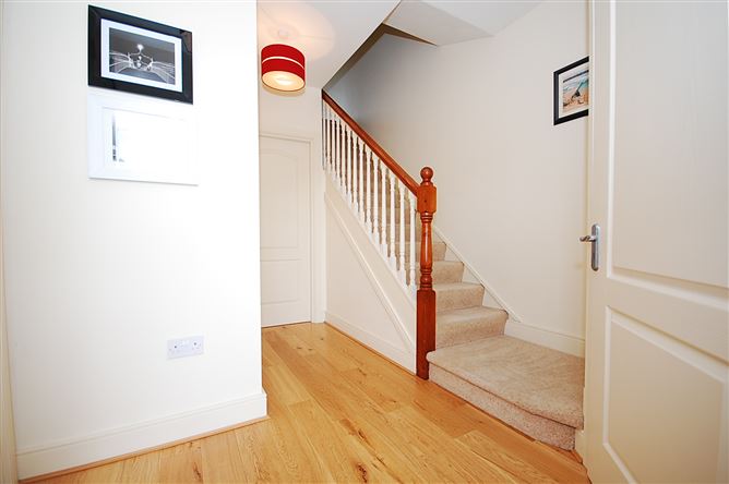 26 Abby Well, Malahide, County Dublin