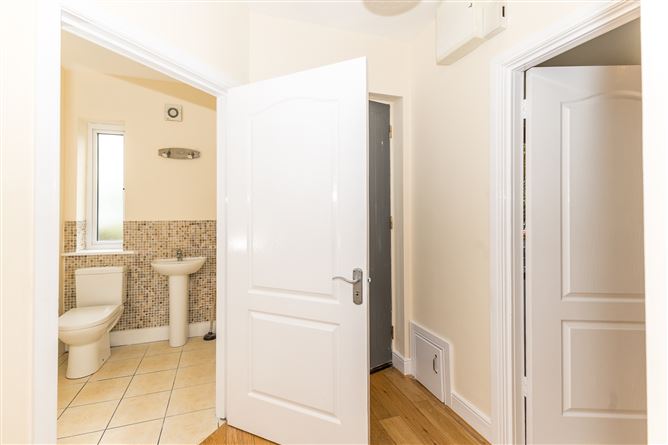 26 Abby Well, Malahide, County Dublin