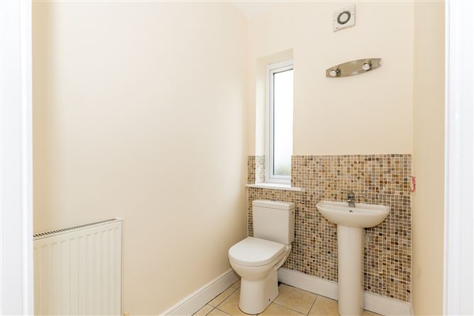 26 Abby Well, Malahide, County Dublin