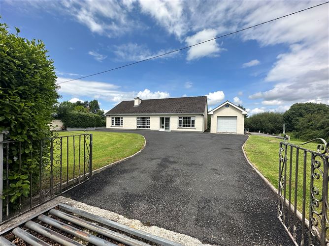 Moig East, Pallaskenry, Co. Limerick, Pallaskenry, Limerick Michael Roberts Estate Agents