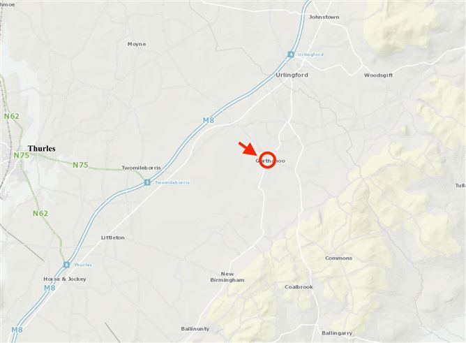 29 Patrick's Gate, Gortnahoe, Thurles, Co. Tipperary