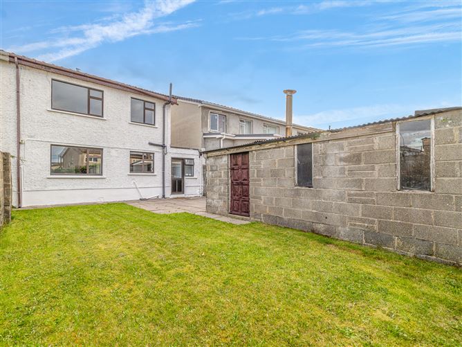 153 Moorefield Park, Newbridge, Kildare