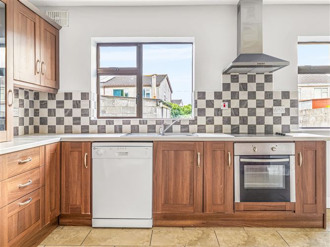153 Moorefield Park, Newbridge, Kildare