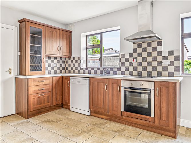 153 Moorefield Park, Newbridge, Kildare