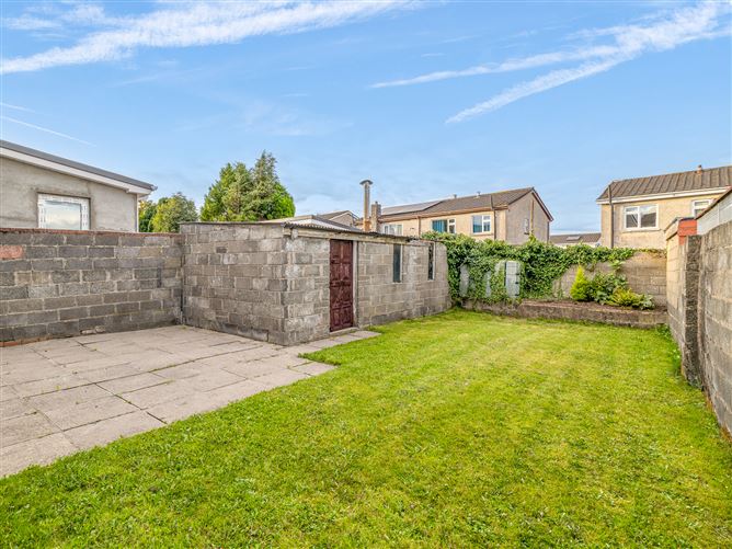153 Moorefield Park, Newbridge, Kildare