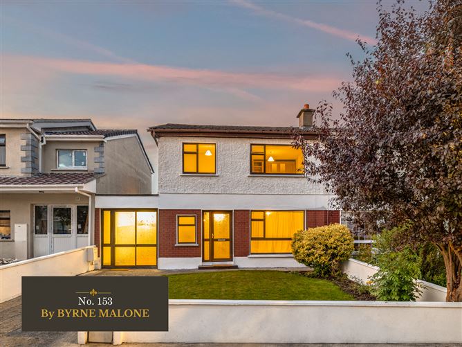 153 Moorefield Park, Newbridge, Kildare