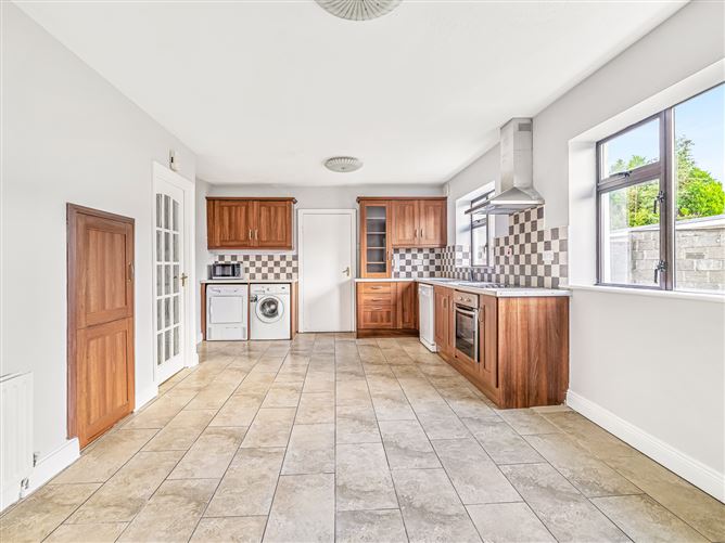 153 Moorefield Park, Newbridge, Kildare