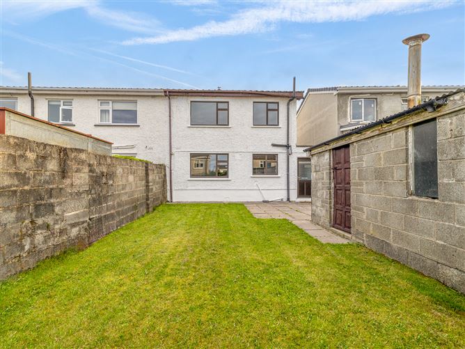 153 Moorefield Park, Newbridge, Kildare