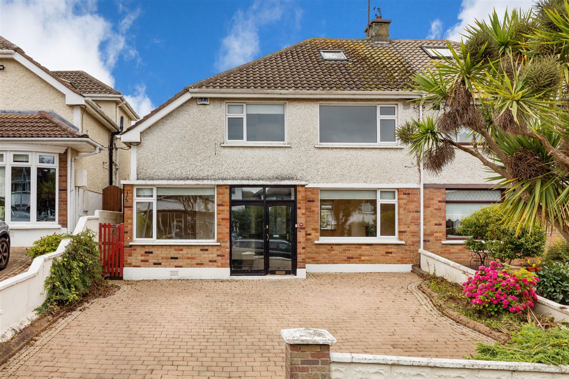 84 Biscayne, Malahide, Co. Dublin Sherry FitzGerald Malahide