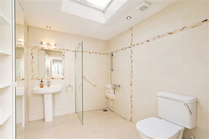 Ashleigh, 10 Green Park, Rathgar, Dublin 14