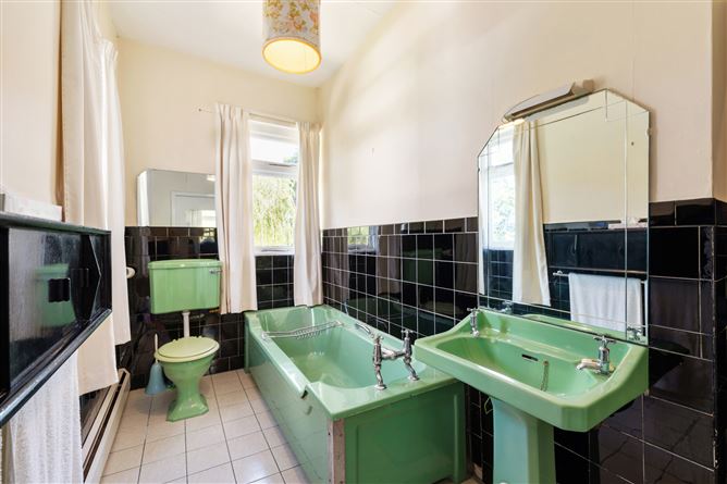 Ashleigh, 10 Green Park, Rathgar, Dublin 14