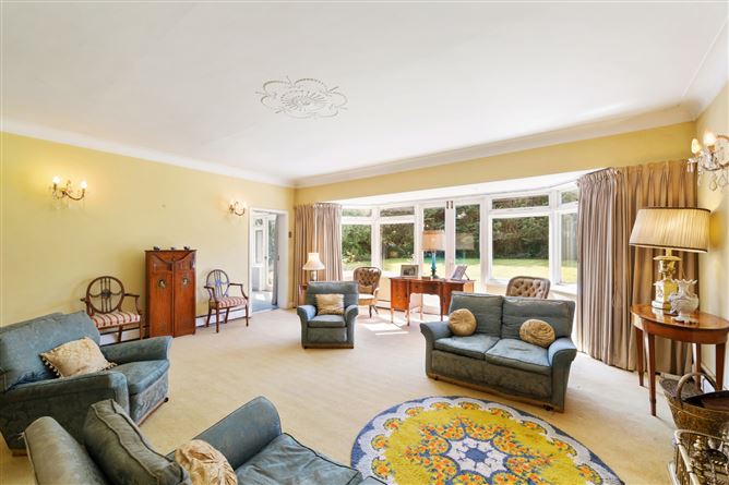 Ashleigh, 10 Green Park, Rathgar, Dublin 14