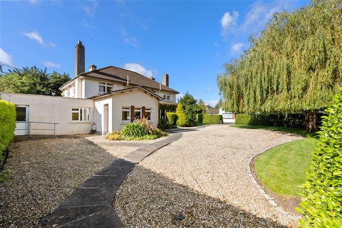 Ashleigh, 10 Green Park, Rathgar, Dublin 14