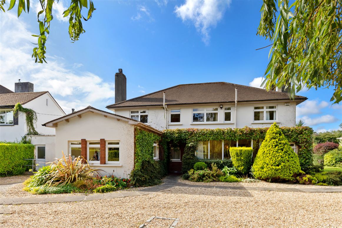 Ashleigh, 10 Green Park, Rathgar, Dublin 14