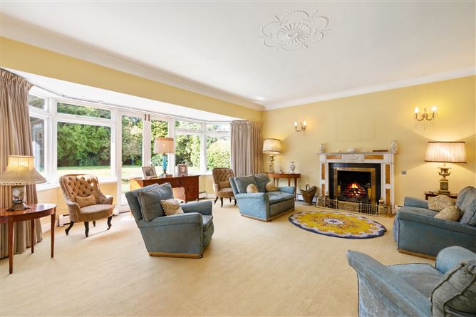 Ashleigh, 10 Green Park, Rathgar, Dublin 14