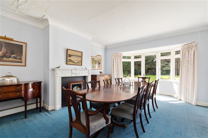 Ashleigh, 10 Green Park, Rathgar, Dublin 14
