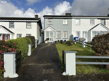 Image for 16 River Meadows Estate, Kinsale, Cork
