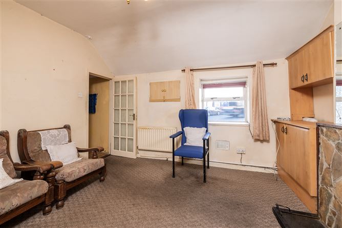 Saint Marks, Robinhood Road, Ballymount, Dublin