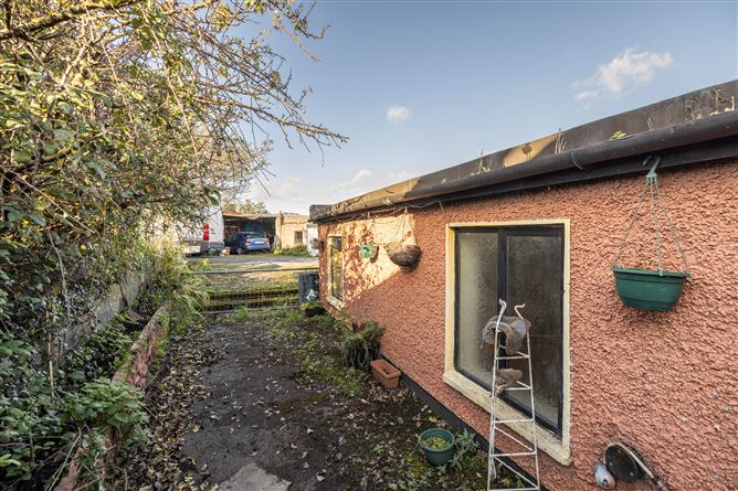 Saint Marks, Robinhood Road, Ballymount, Dublin