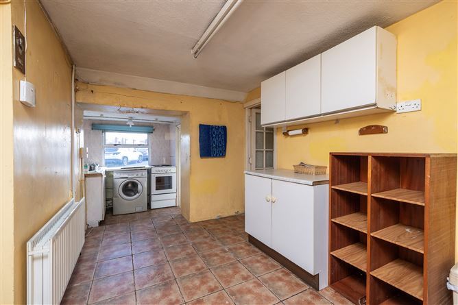 Saint Marks, Robinhood Road, Ballymount, Dublin