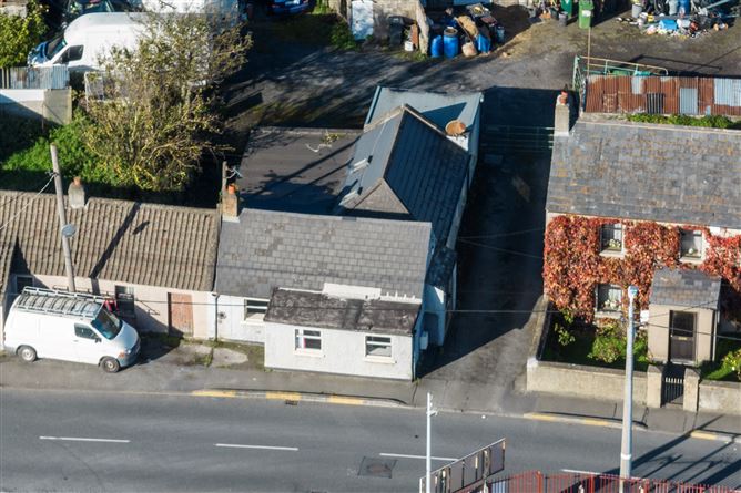 Saint Marks, Robinhood Road, Ballymount, Dublin