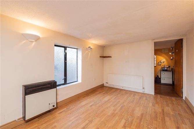 Saint Marks, Robinhood Road, Ballymount, Dublin