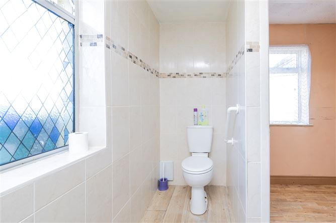 Saint Marks, Robinhood Road, Ballymount, Dublin