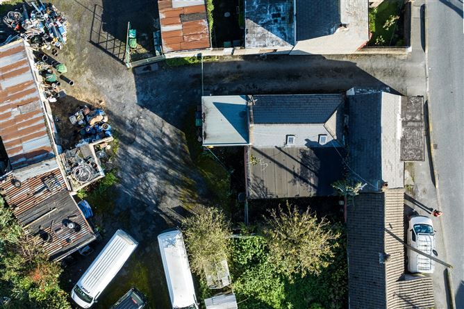 Saint Marks, Robinhood Road, Ballymount, Dublin