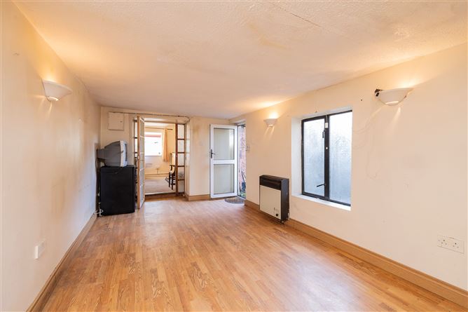 Saint Marks, Robinhood Road, Ballymount, Dublin