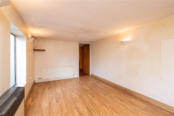 Saint Marks, Robinhood Road, Ballymount, Dublin