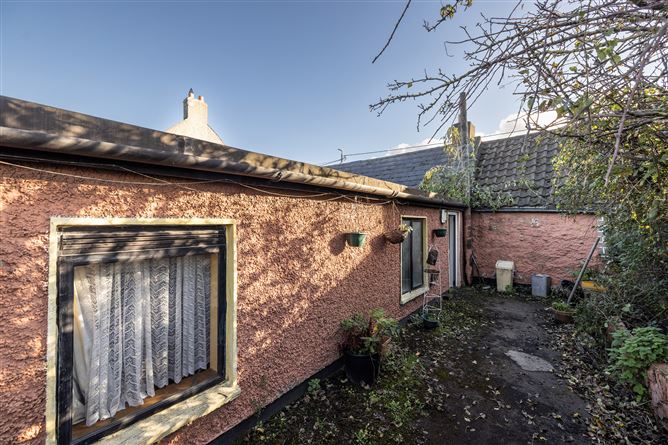 Saint Marks, Robinhood Road, Ballymount, Dublin