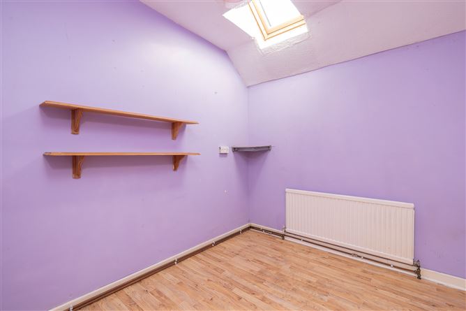 Saint Marks, Robinhood Road, Ballymount, Dublin