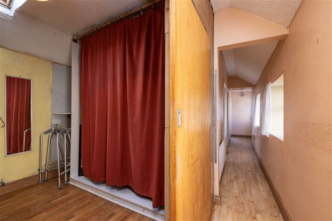 Saint Marks, Robinhood Road, Ballymount, Dublin