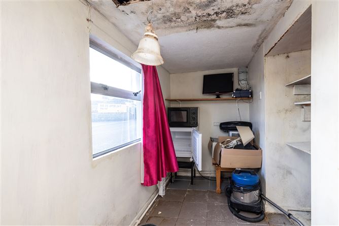 Saint Marks, Robinhood Road, Ballymount, Dublin