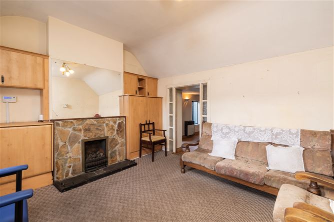 Saint Marks, Robinhood Road, Ballymount, Dublin