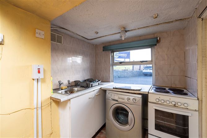 Saint Marks, Robinhood Road, Ballymount, Dublin