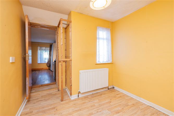 Saint Marks, Robinhood Road, Ballymount, Dublin