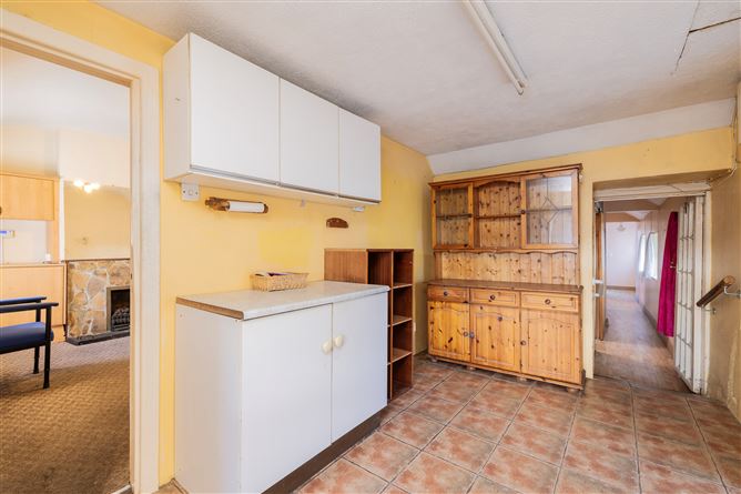 Saint Marks, Robinhood Road, Ballymount, Dublin